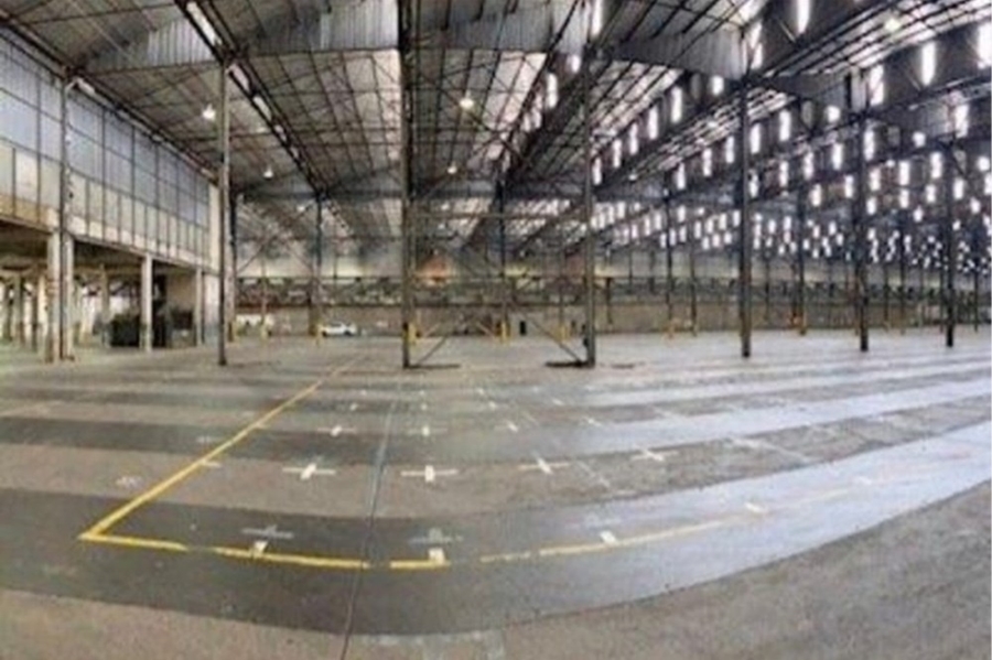 Commercial Property for Sale in Sidwell Eastern Cape